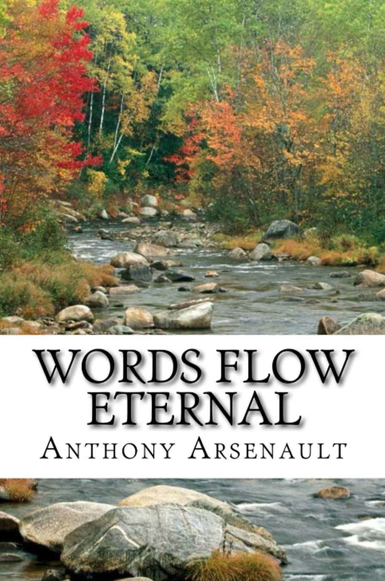 Words Flow Eternal