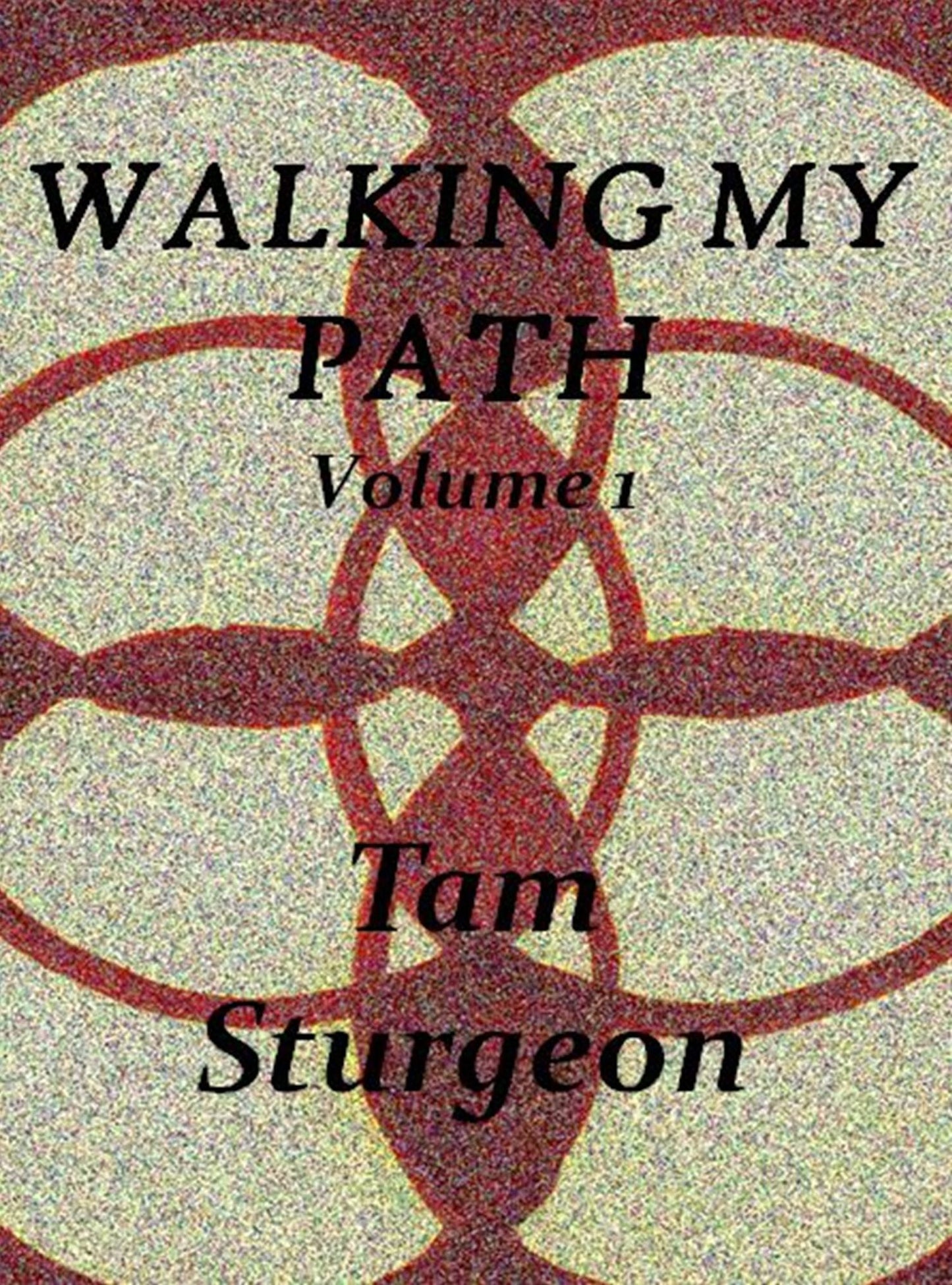 Walking My Path