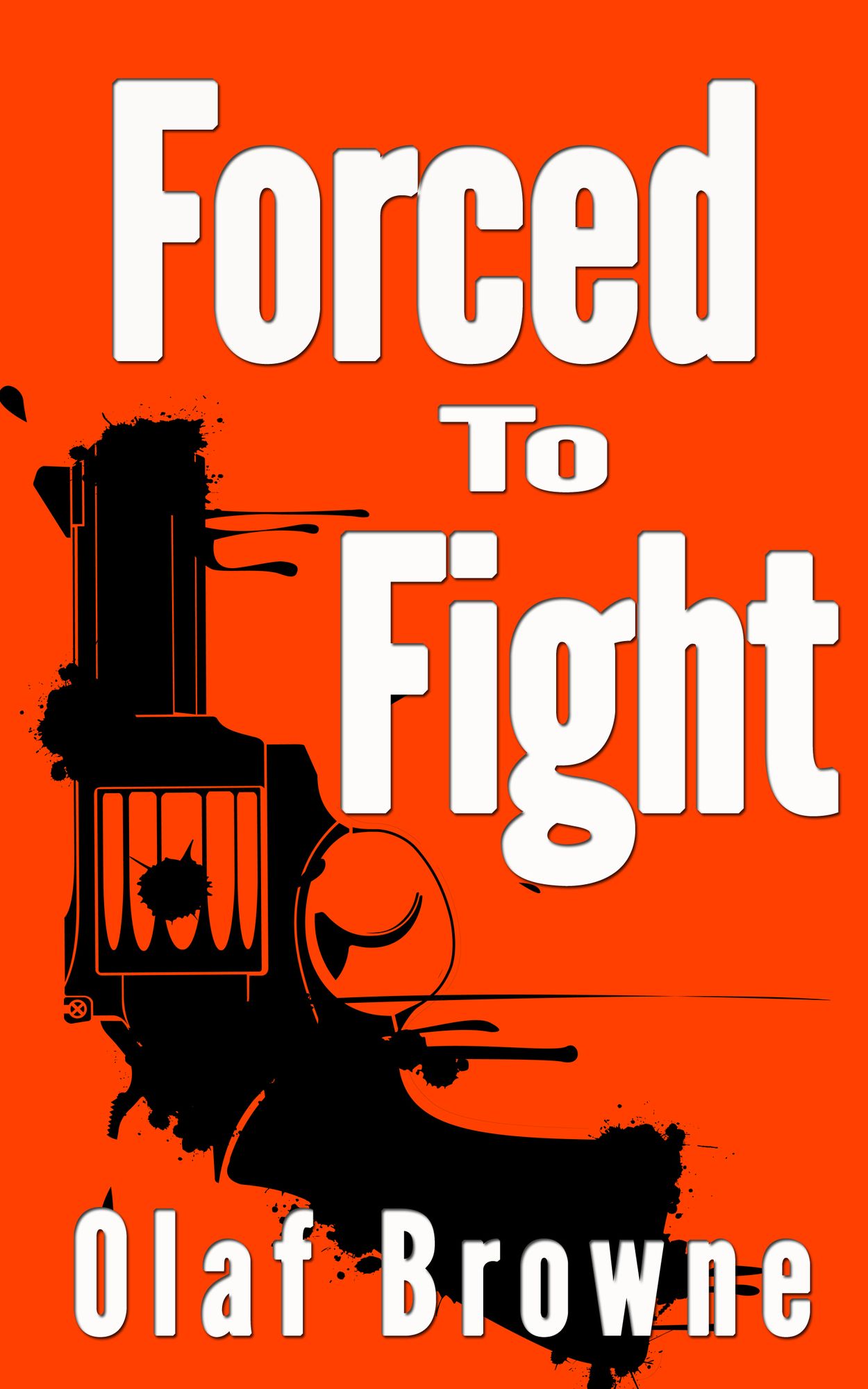 Forced To Fight