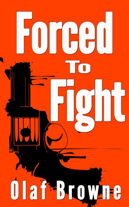 Forced To Fight