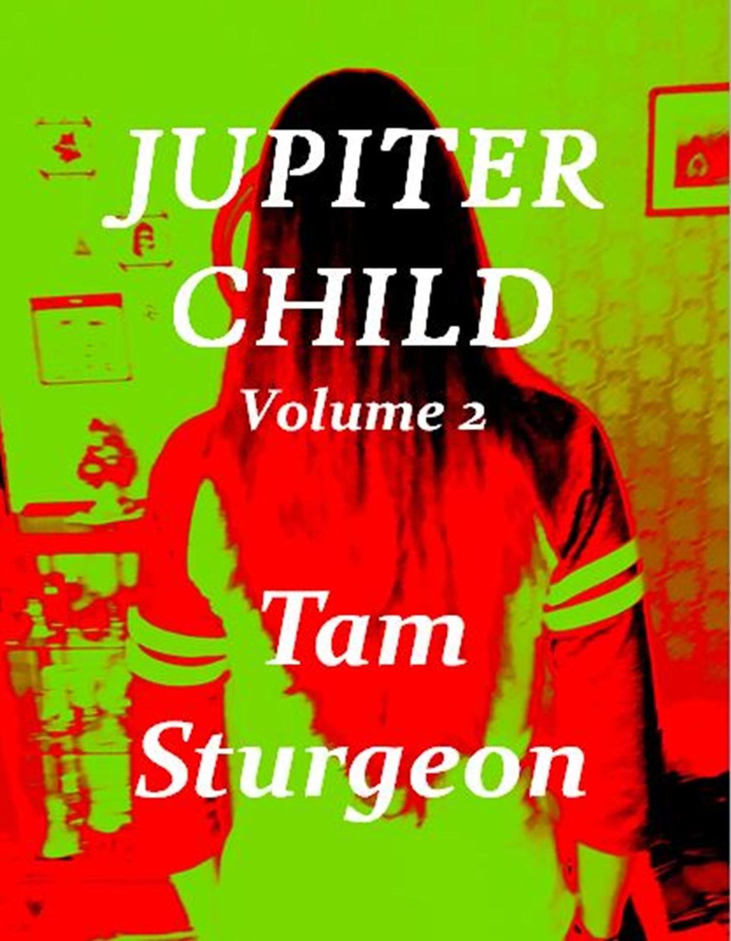 Jupiter Child