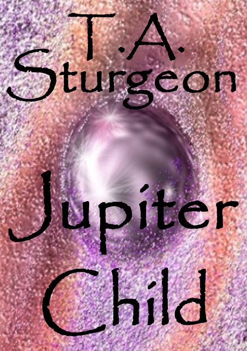 Jupiter Child