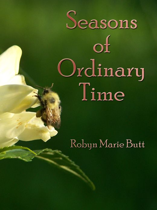 Seasons of Ordinary Time