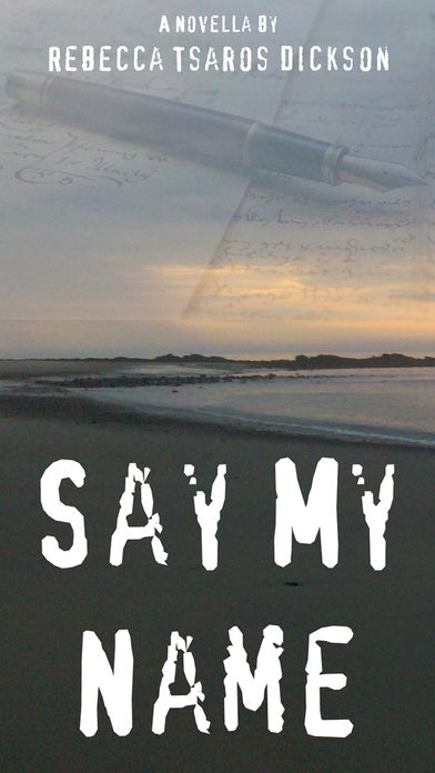 Say My Name