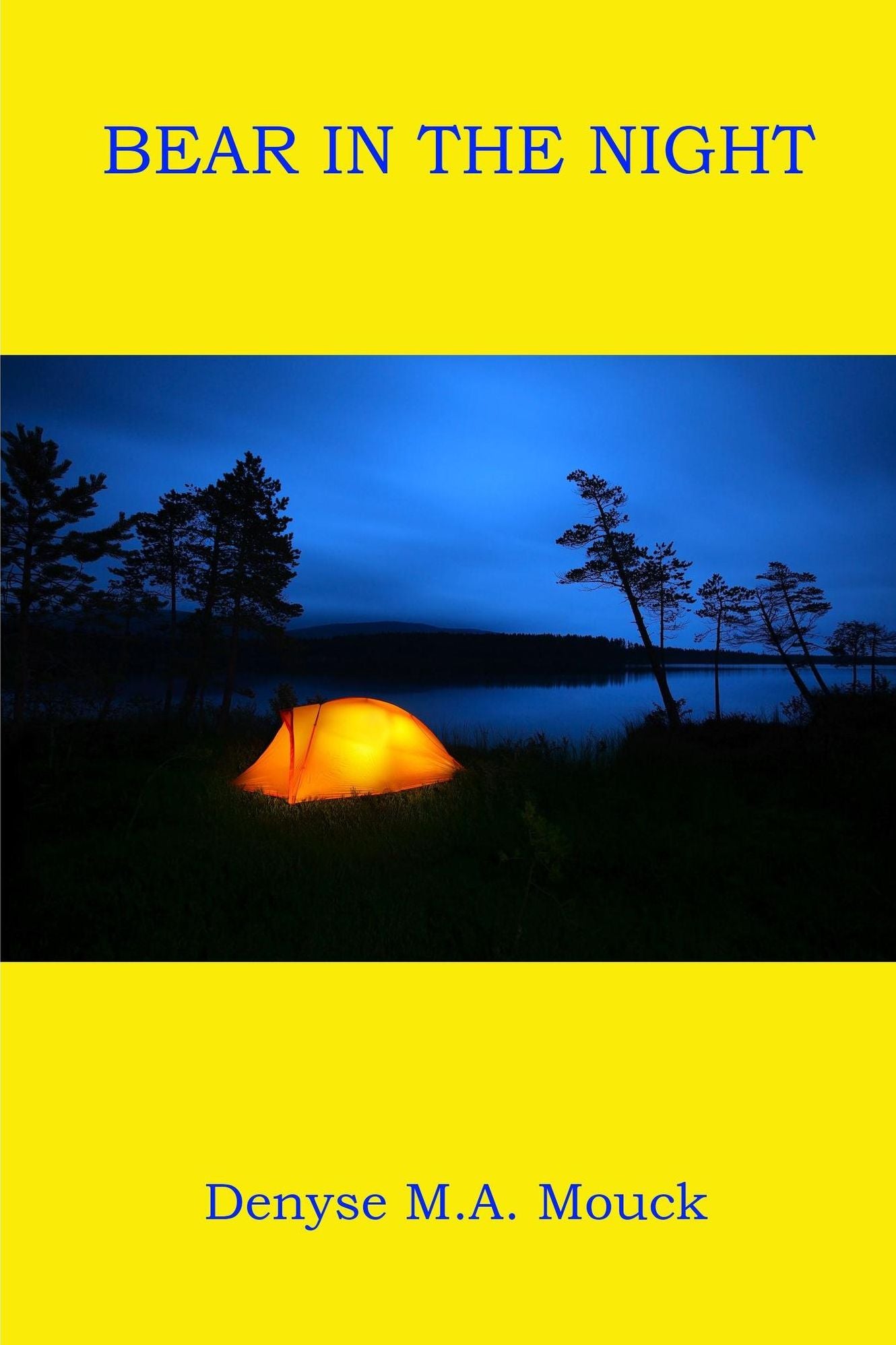 Bear in the Night
