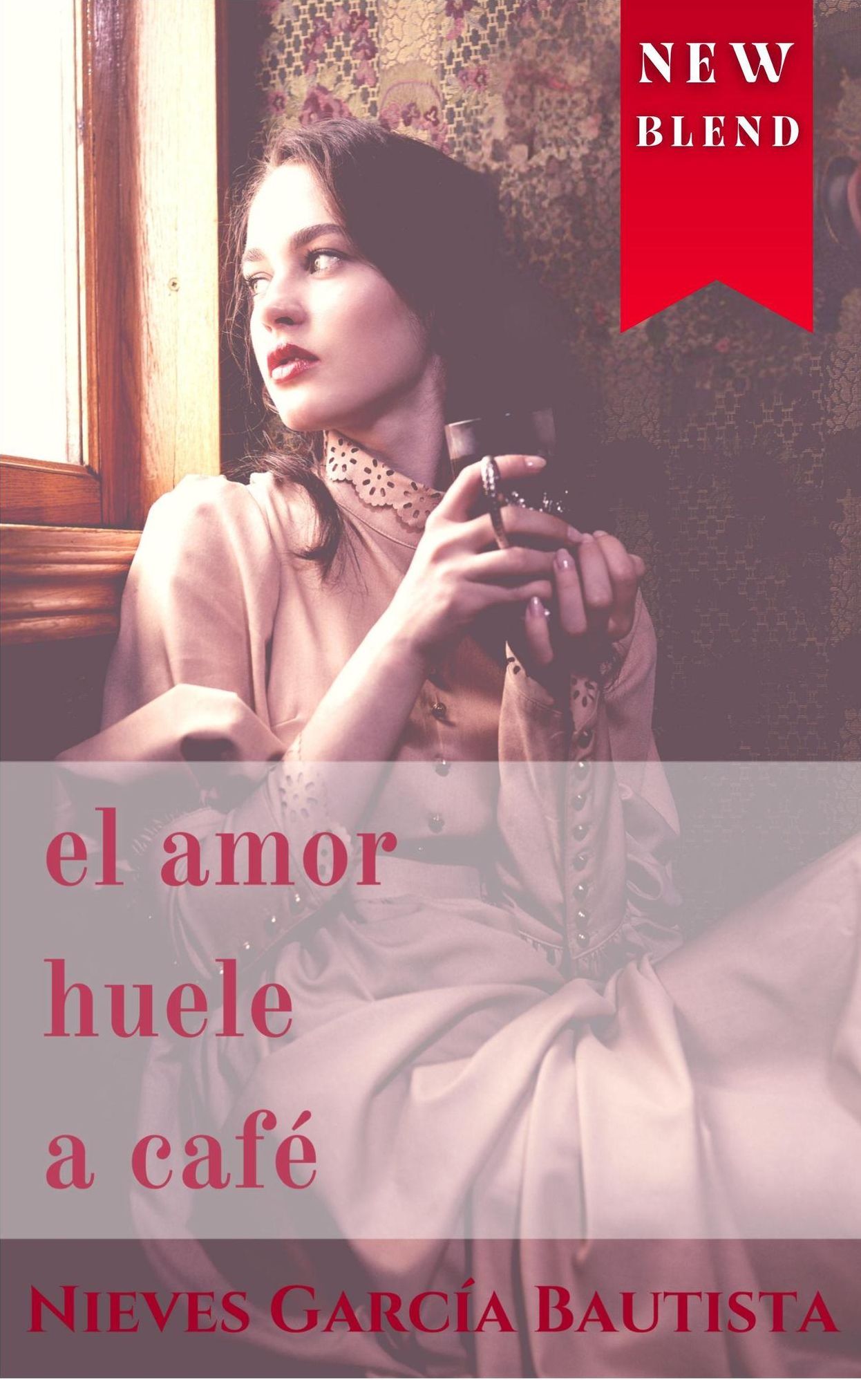 El amor huele a café
