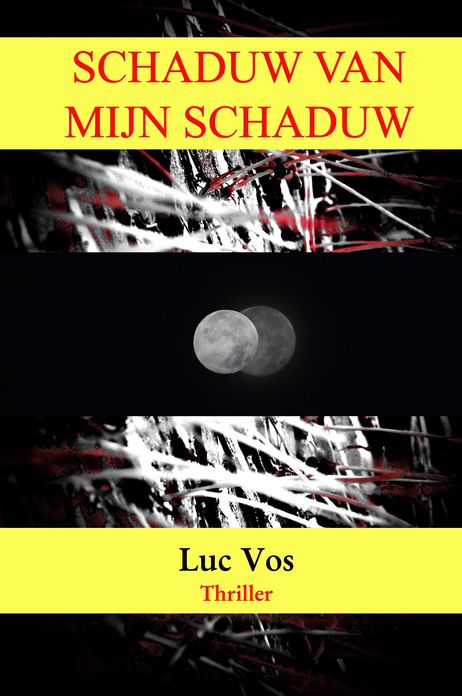 Schaduw van mijn Schaduw