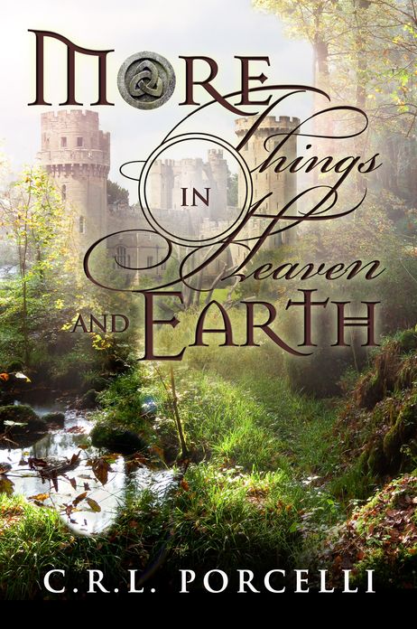 More Things In Heaven and Earth