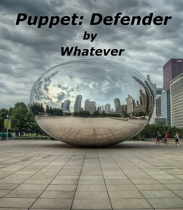 Puppet: Defender