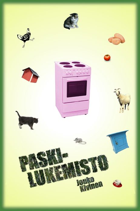 Paskilukemisto