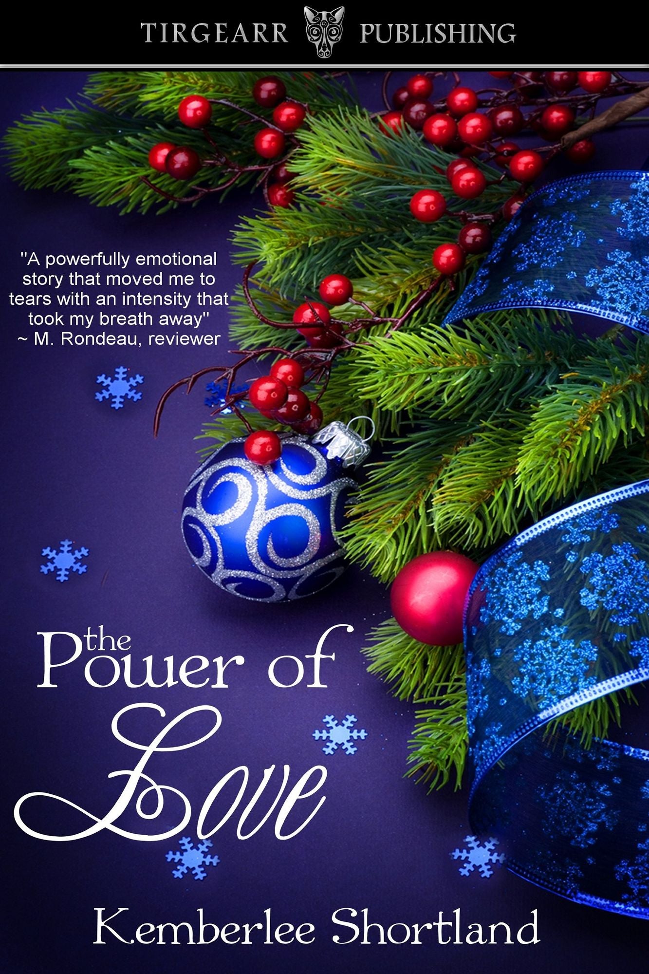 The Power of Love