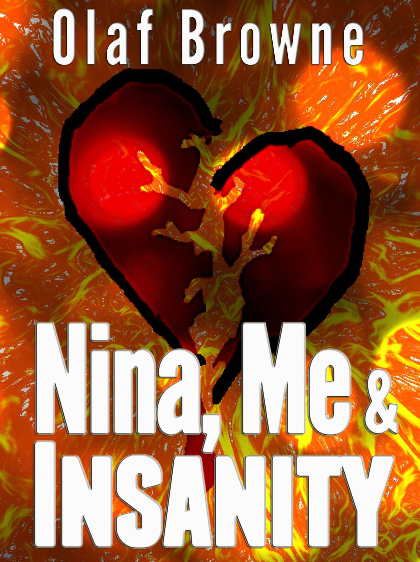 Nina, Me & Insanity