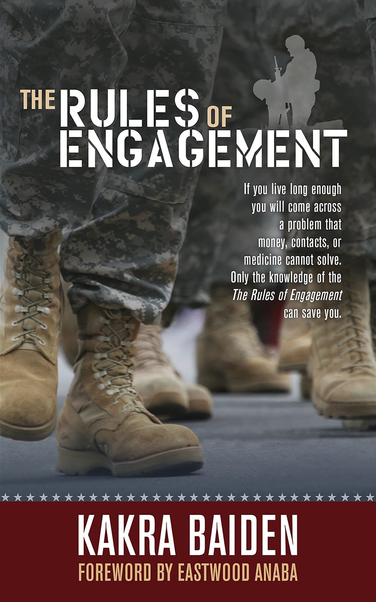 Rules of Engagement