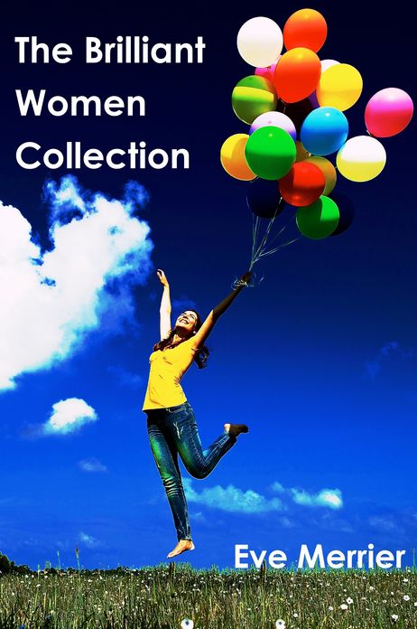 The Brilliant Women Collection