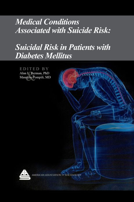 Medical Conditions Associated with Suicide Risk: Suicidal Risk in Patients with Diabetes Mellitus