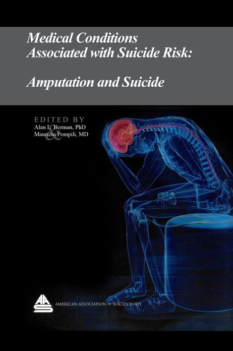 Medical Conditions Associated with Suicide Risk: Amputation and Suicide