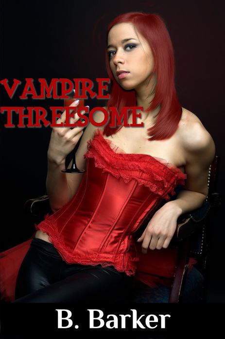 Vampire Threesome