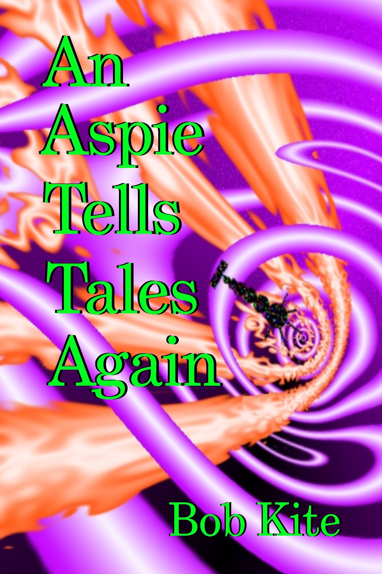 An Aspie Tells Tales Again