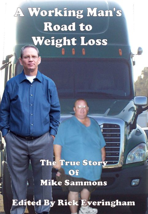 A Working Man's Road to Weight Loss
