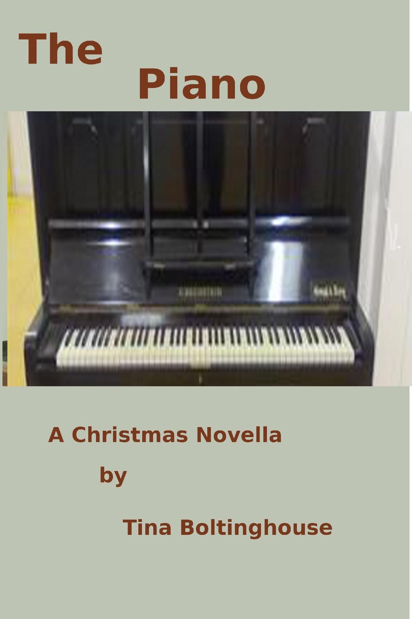 The Piano