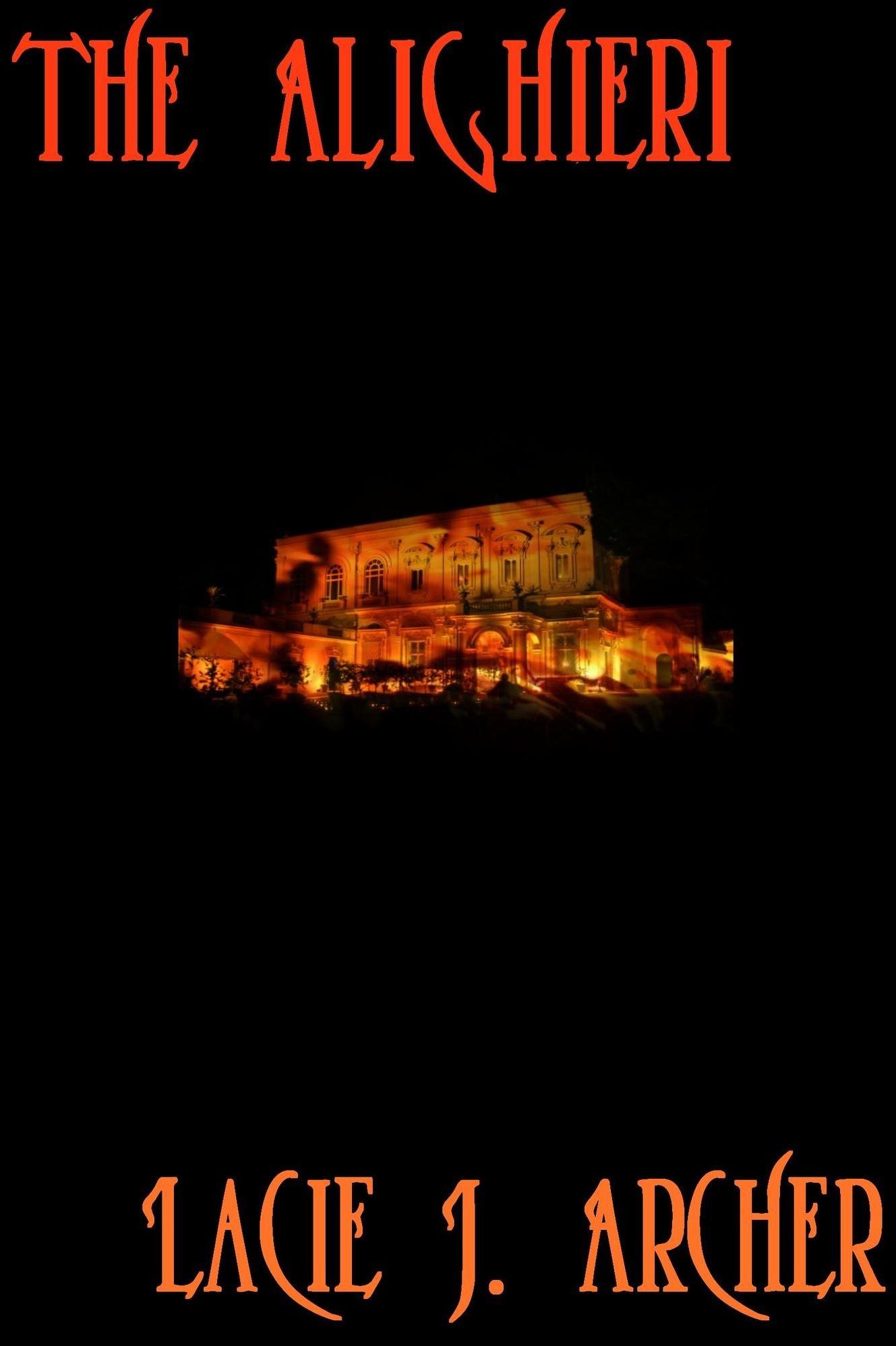 The Alighieri