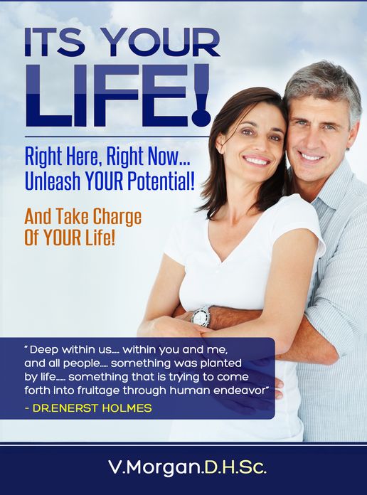 Its YOUR Life!