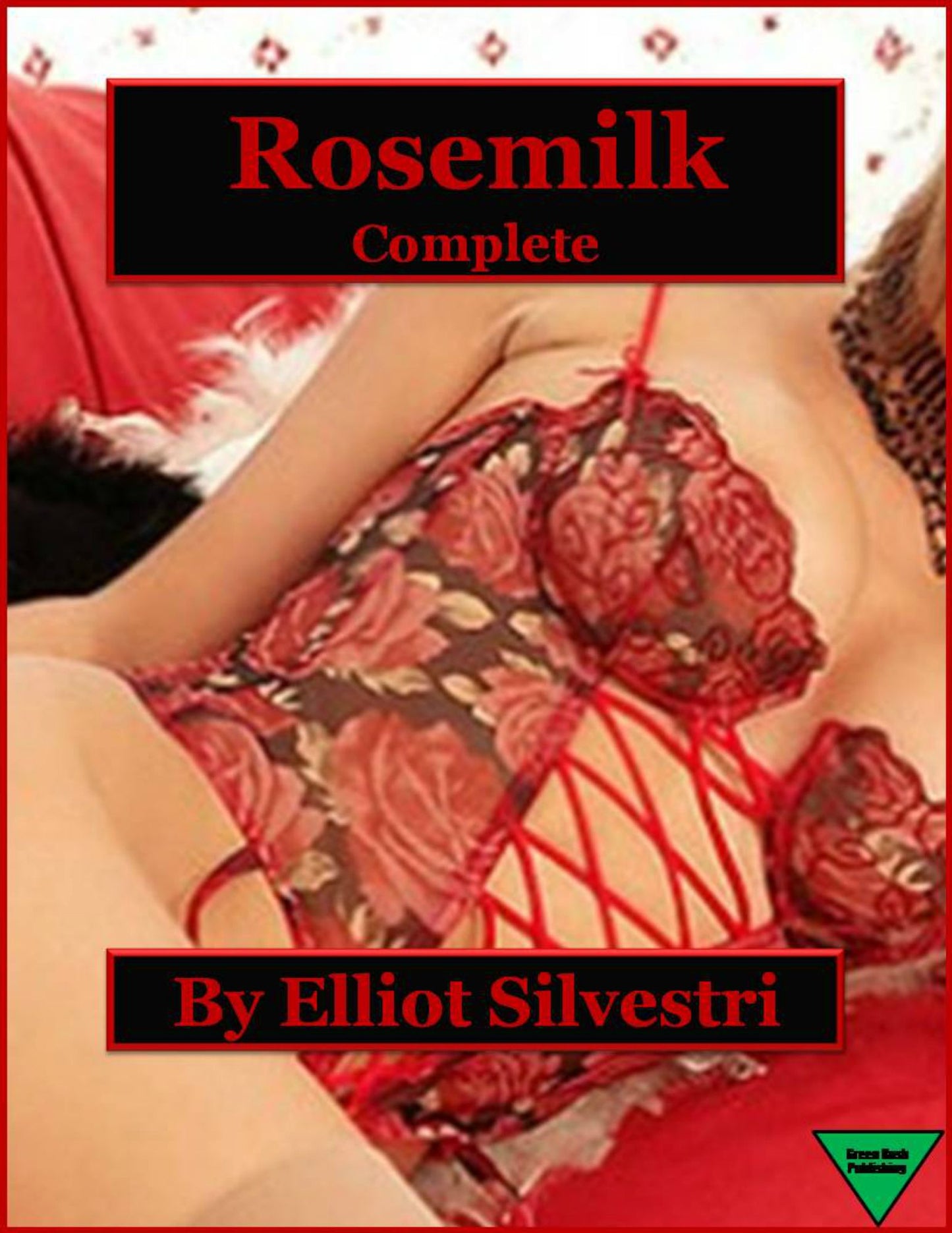 Rosemilk Complete