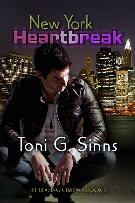 New York HeartBreak