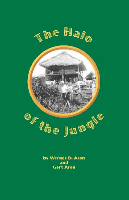 The Halo of the Jungle