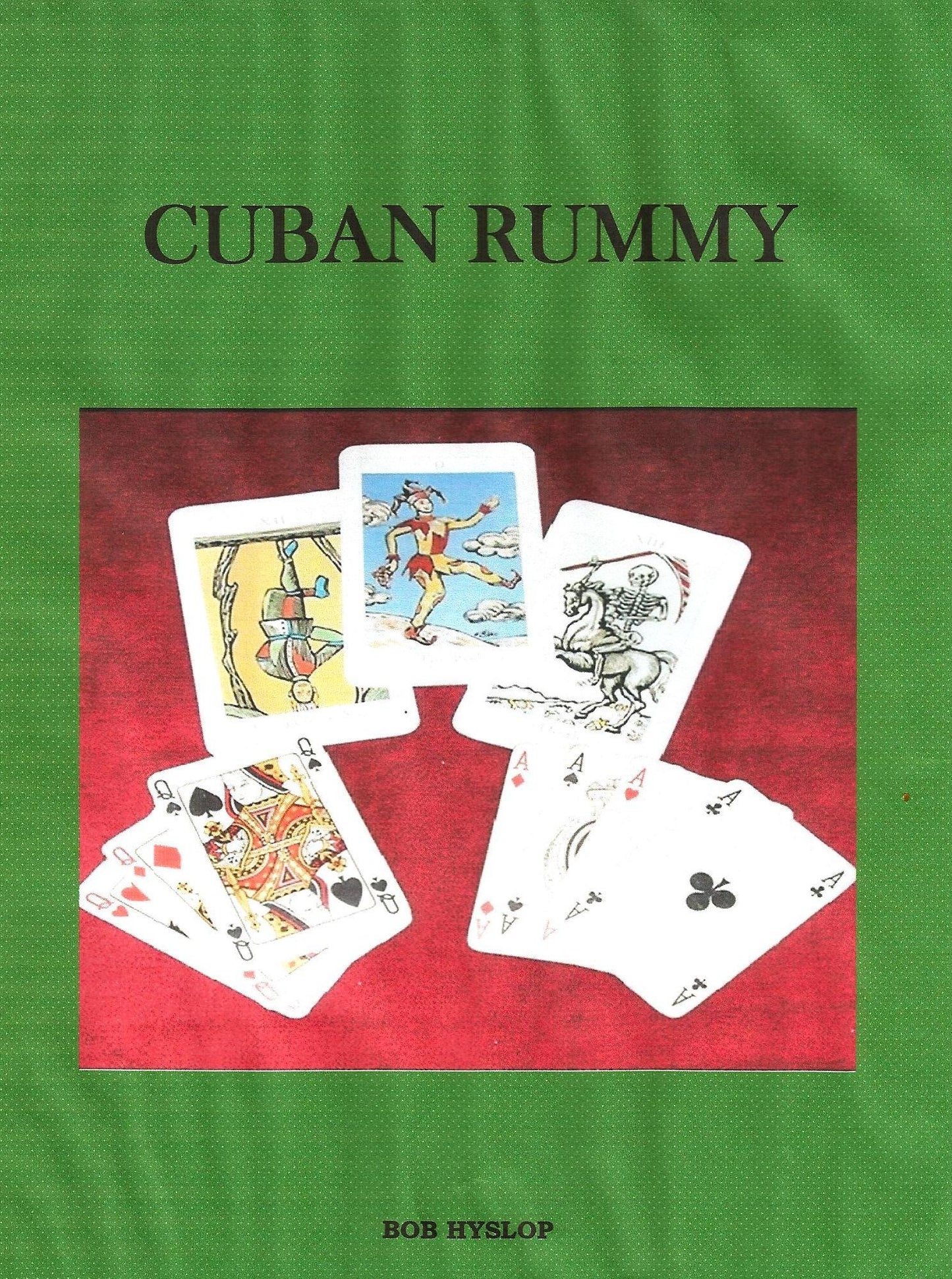 Cuban Rummy