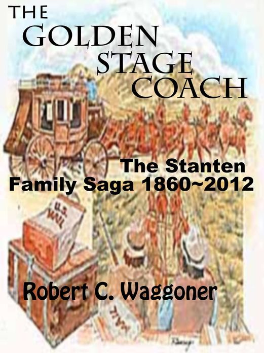 The Golden Stagecoach