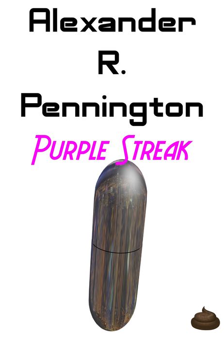 Purple Streak