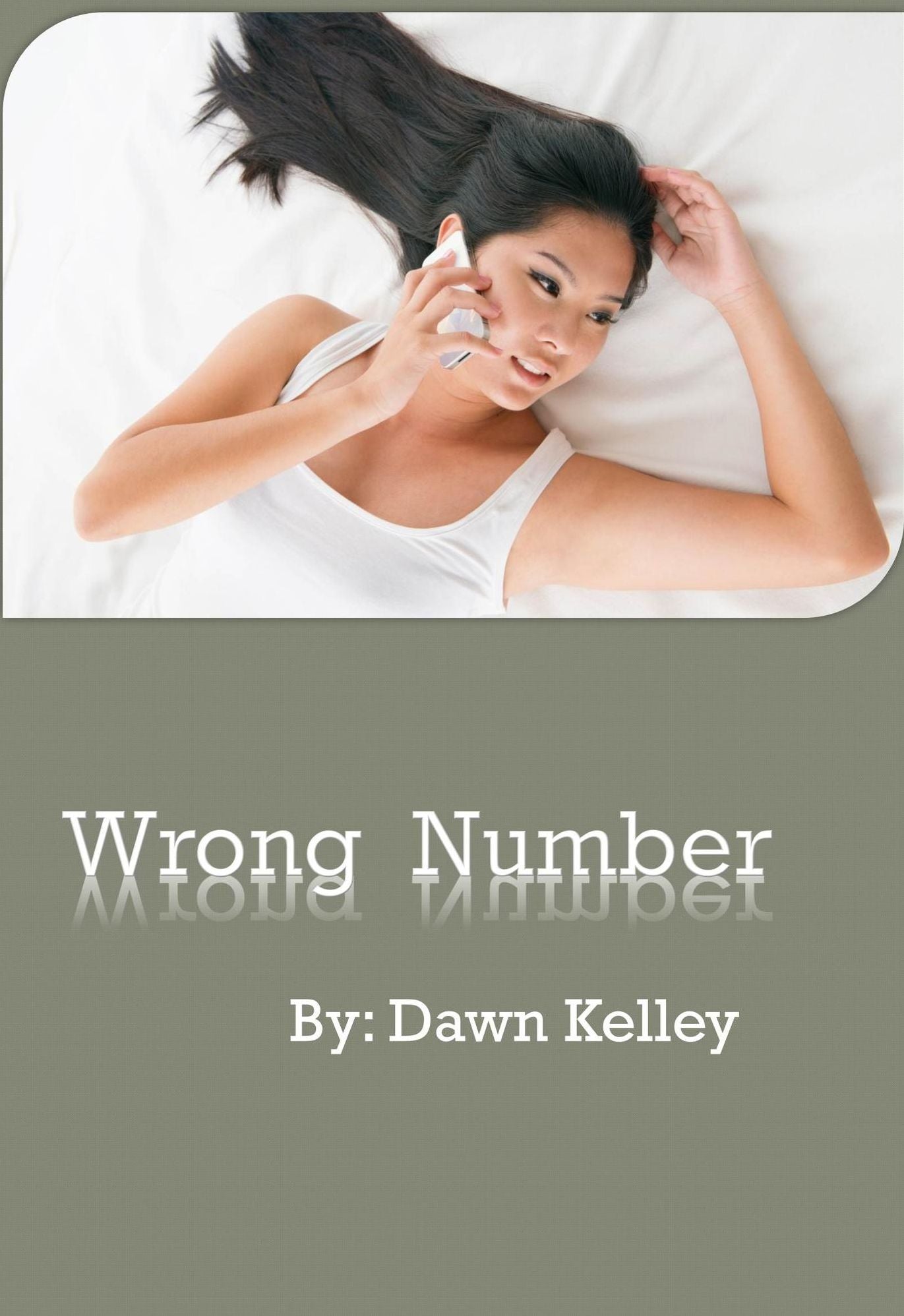 Wrong Number