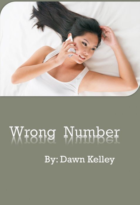 Wrong Number