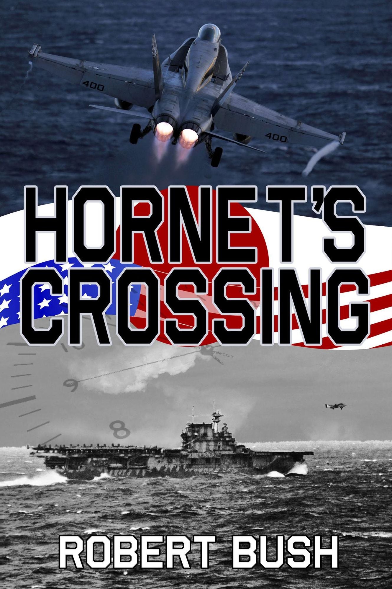 Hornets Crossing