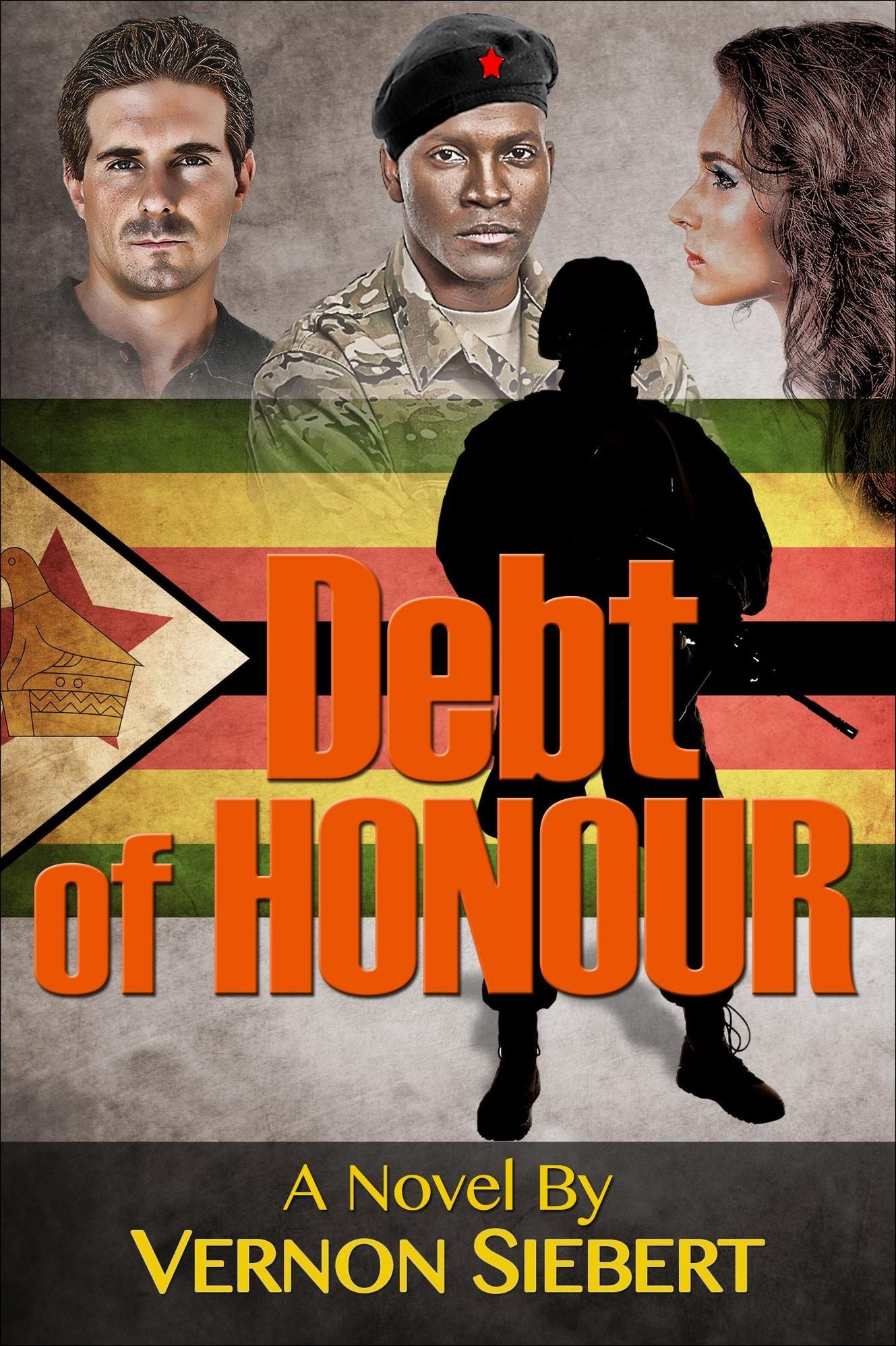 Debt of Honour