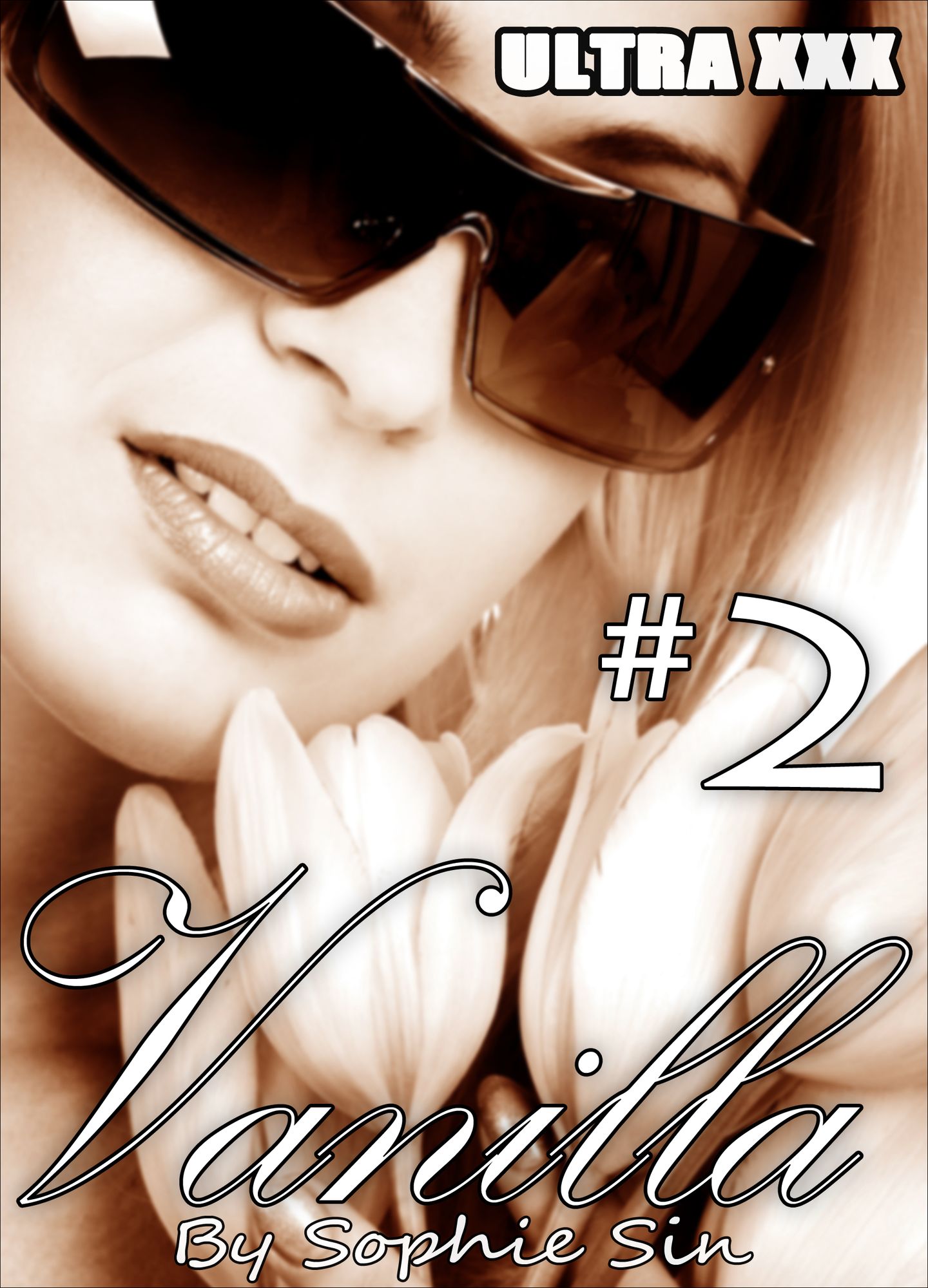 Ultra XXX: Vanilla #2