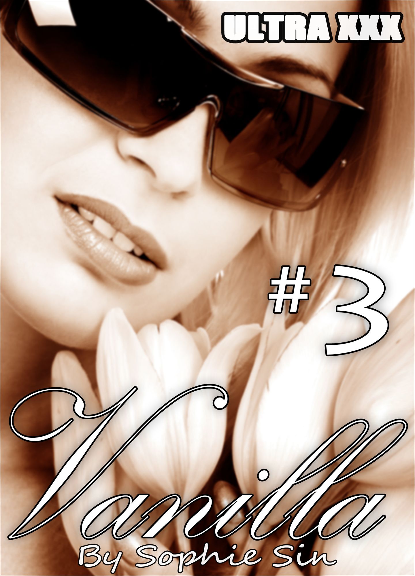 Ultra XXX: Vanilla #3