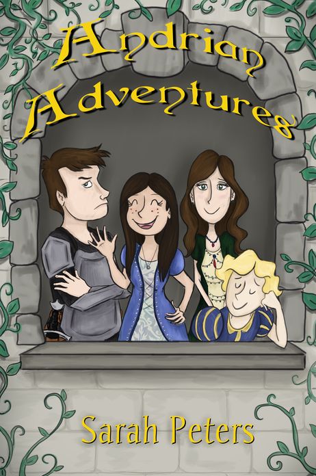Andrian Adventures