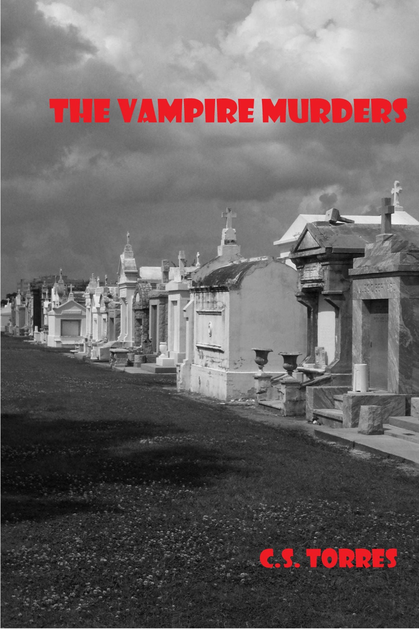 The Vampire Murders