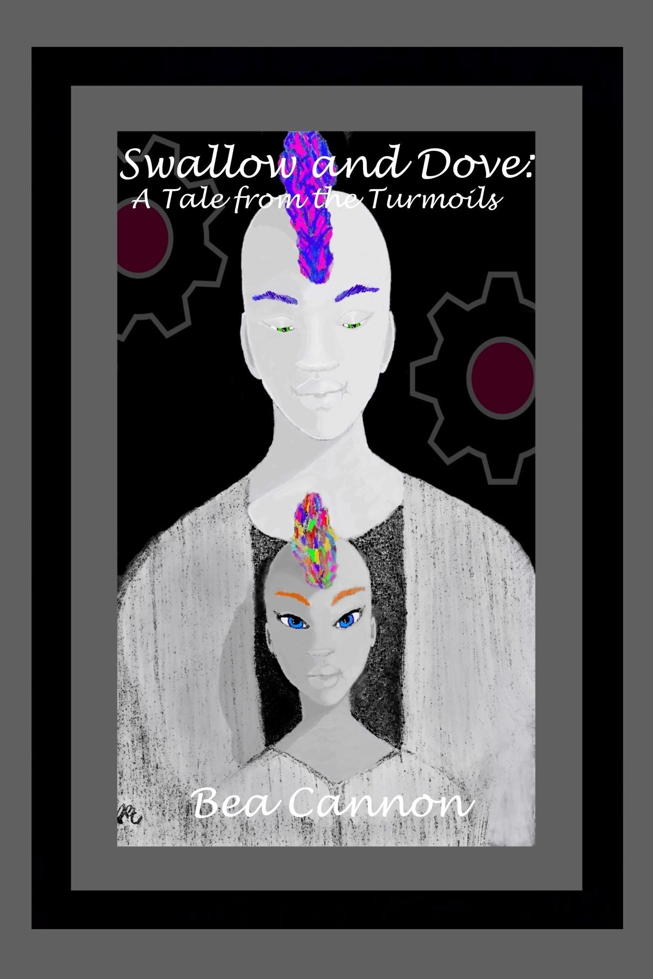 Swallow and Dove: A Tale From The Turmoils