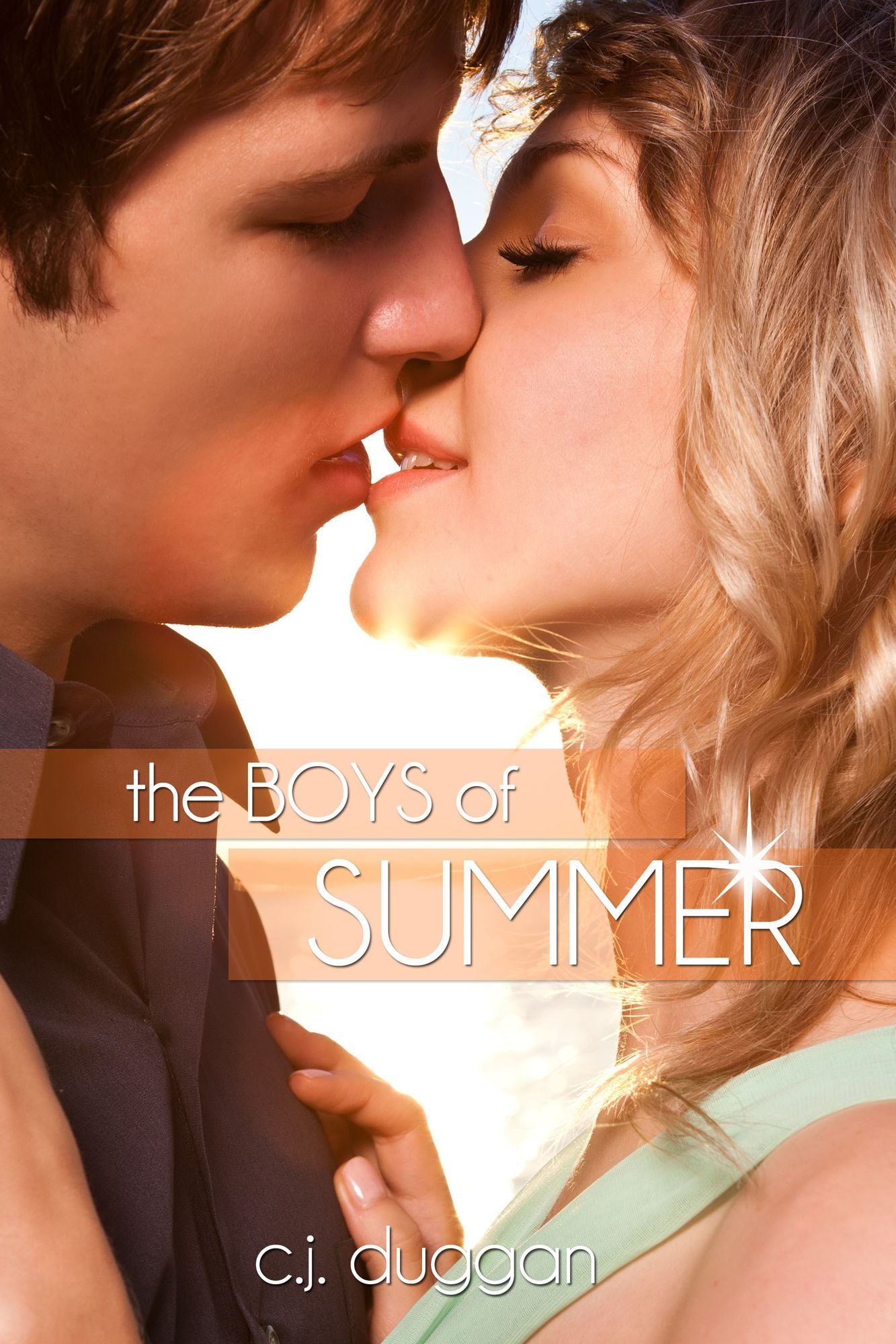 The Boys of Summer