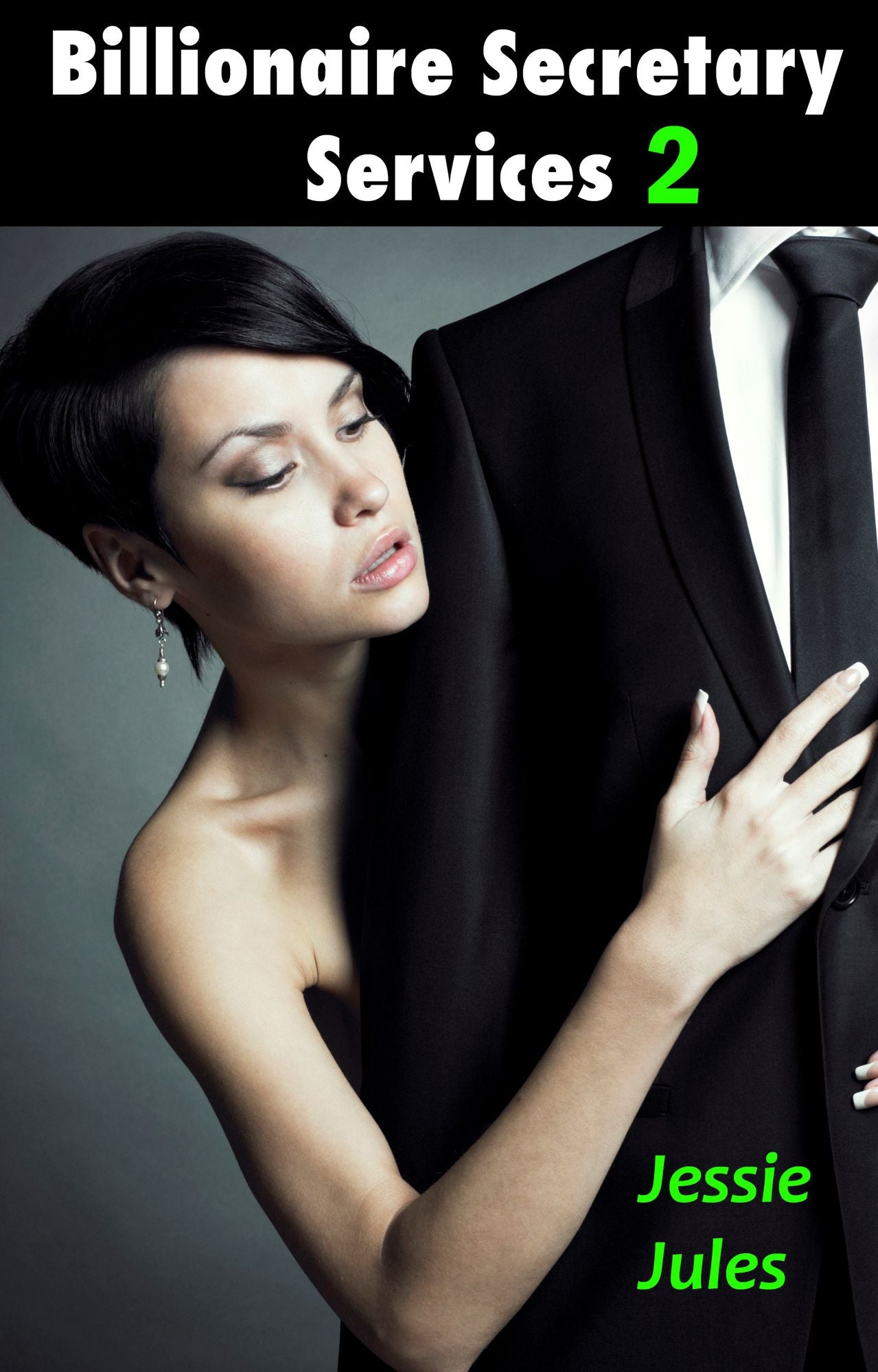Billionaire Secretary Services Part 2