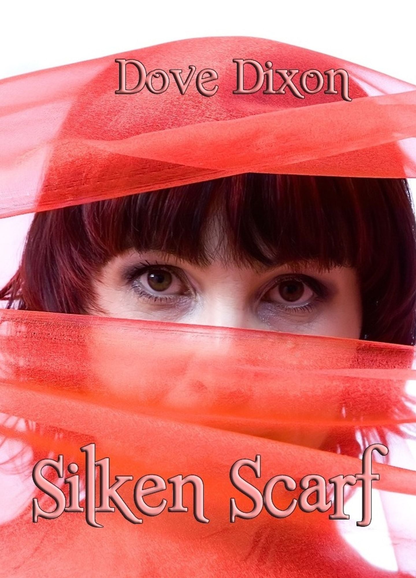 The Silken Scarf