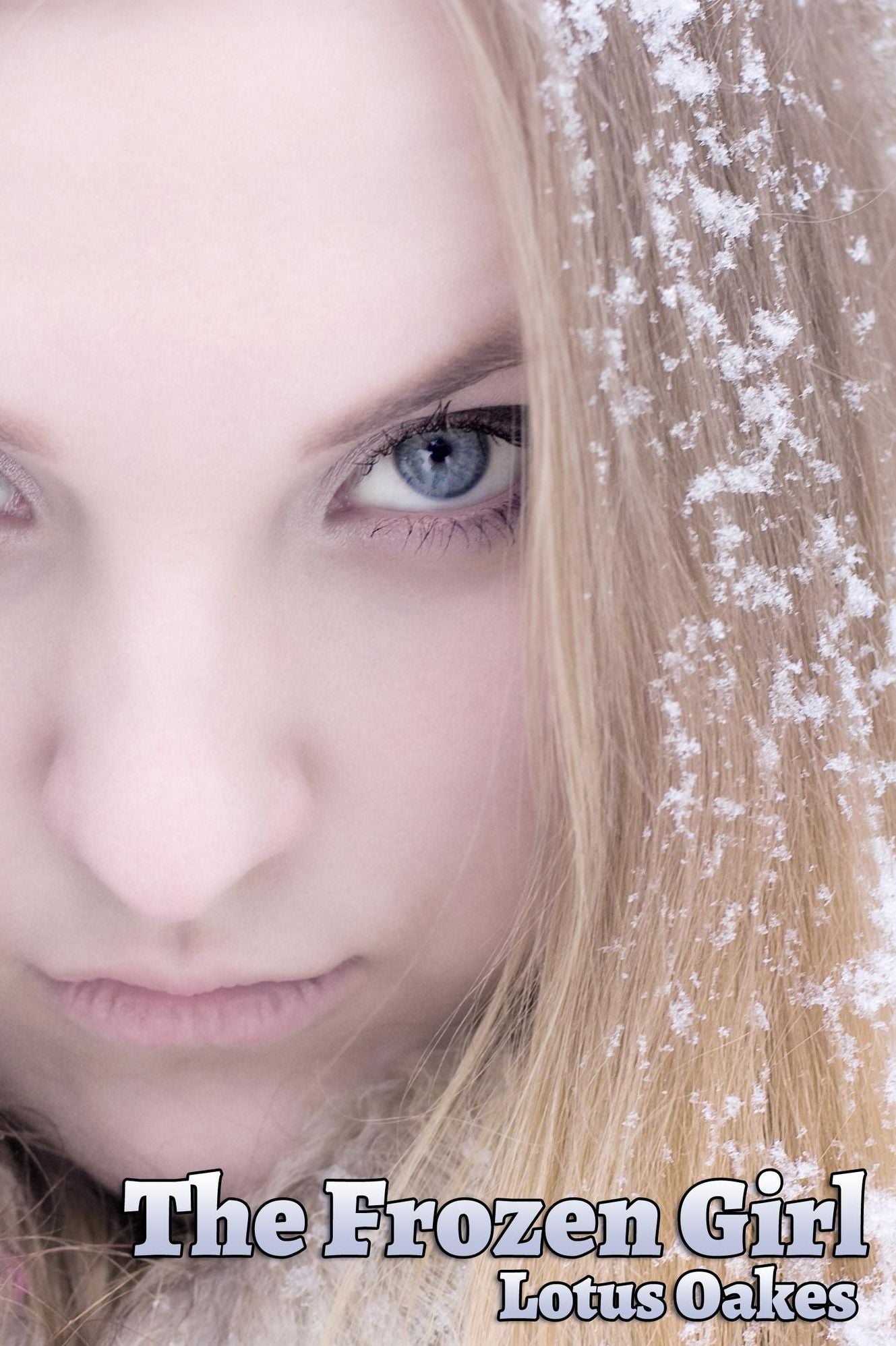 The Frozen Girl