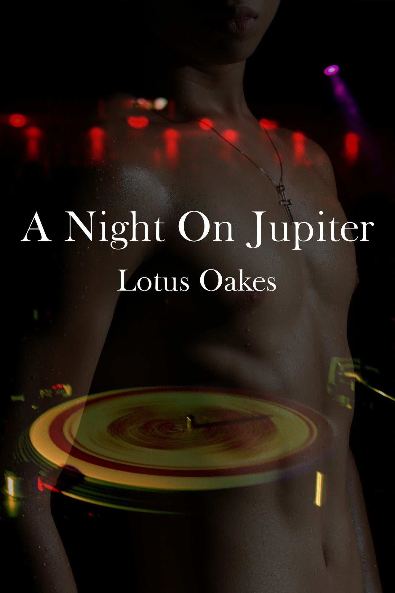 A Night On Jupiter