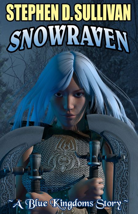 Snowraven