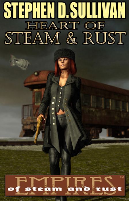 Heart of Steam & Rust