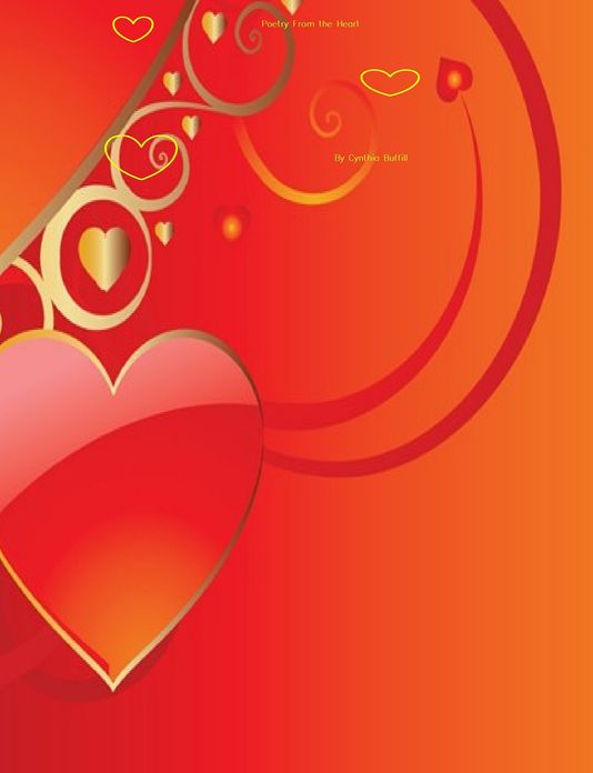 Poetry From the Heart