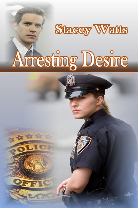 Arresting Desire